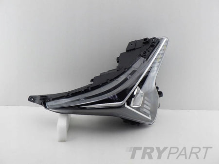 KIA PICANTO III 3 LIFT IV 4 2024- Right Headlight