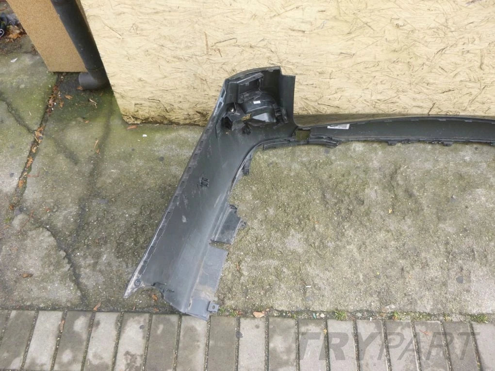 MERCEDES E W213 213 KOMBI AMG HYBRID PLUG-IN Rear Bumper