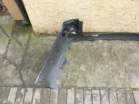 MERCEDES E W213 213 KOMBI AMG HYBRID PLUG-IN Rear Bumper
