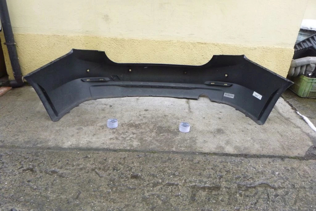 BMW 3 III F30 SEDAN Rear Bumper