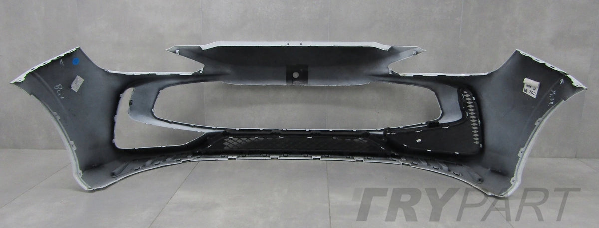 Front Bumper MG3 MG 3 24-
