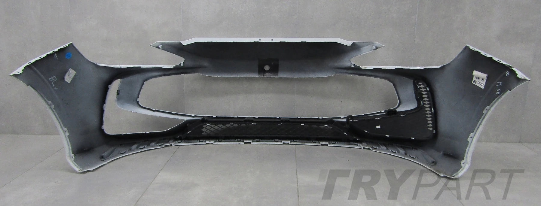 Front Bumper MG3 MG 3 24-