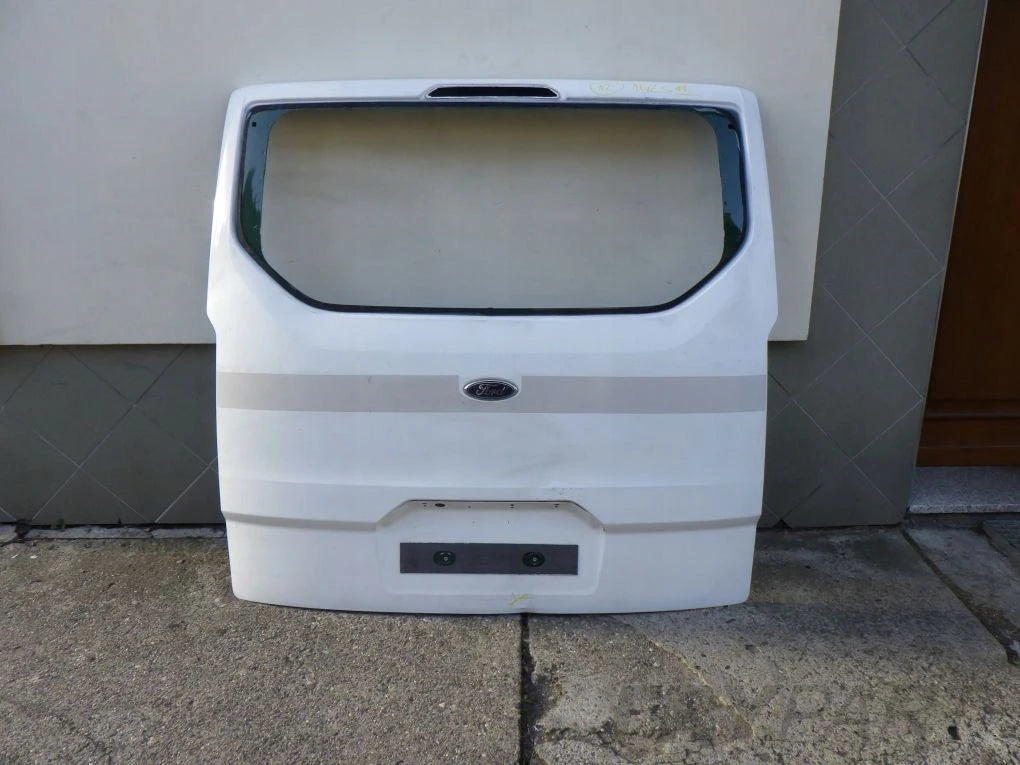 FORD TRANSIT CUSTOM 2013- REAR HATCH