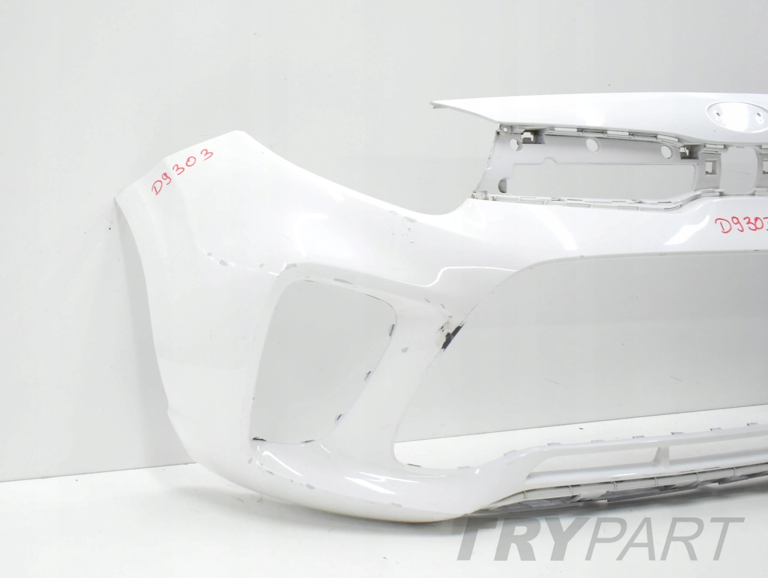 KIA PICANTO III GT LINE FRONT BUMPER ORG