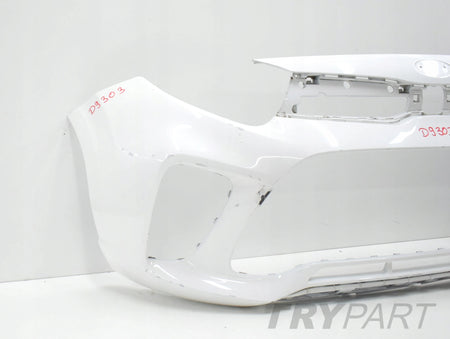 KIA PICANTO III GT LINE FRONT BUMPER ORG
