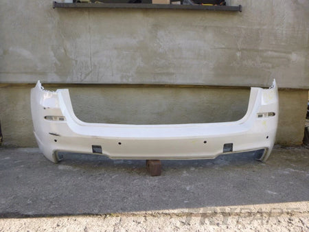 BMW X3 F25 M Package Rear Bumper