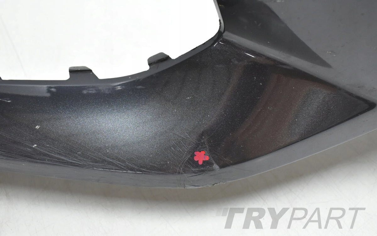 BMW 5 G30 G31 M PACKAGE FRONT BUMPER ORG