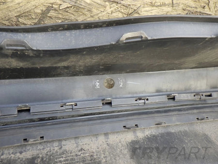 FORD MONDEO MK5 V KOMBI 15- Rear Bumper