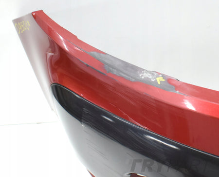 CITROEN C3 PICASSO FRONT BUMPER ORIGINAL