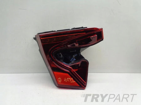 TOYOTA C-HR CHR LIFT LED 20- Left Tail Lamp