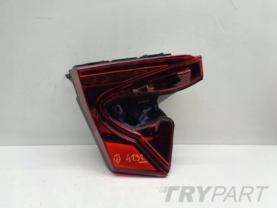 TOYOTA C-HR CHR LIFT LED 20- Left Tail Lamp