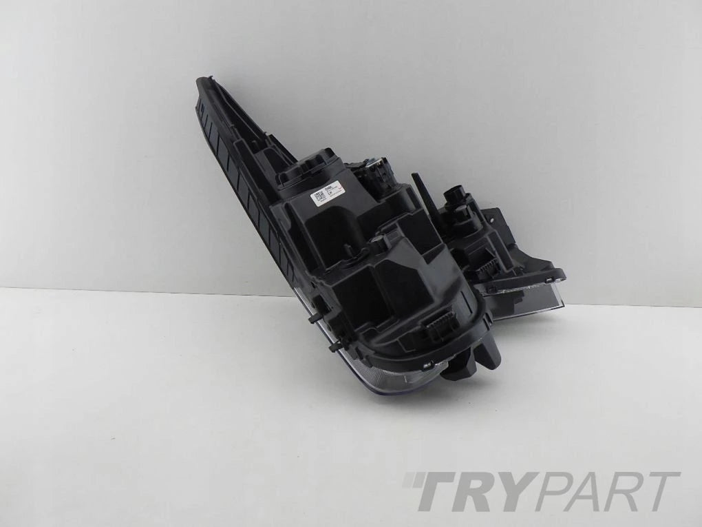 KIA PICANTO III 3 LIFT IV 4 2024- Left Headlight