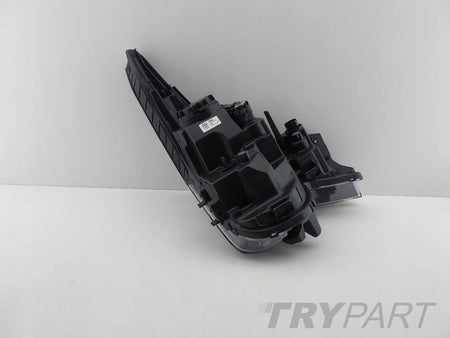 KIA PICANTO III 3 LIFT IV 4 2024- Left Headlight