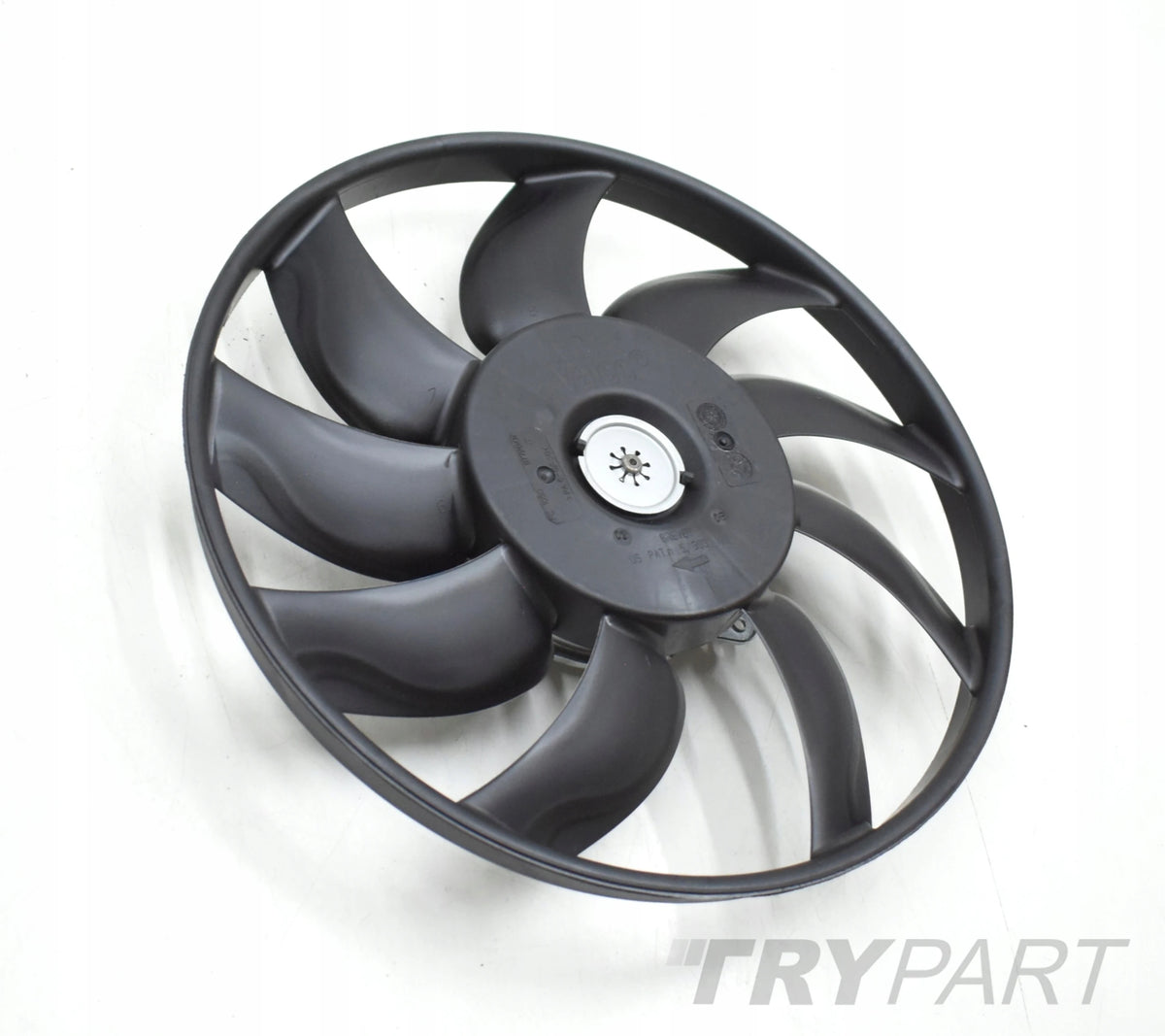 MERCEDES SPRINTER W906 W907 W910 RADIATOR FAN ORG NEW A9069062200