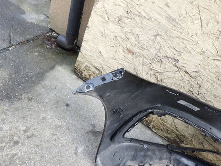 MERCEDES C CLASS 206 W206 AMG 21- front bumper