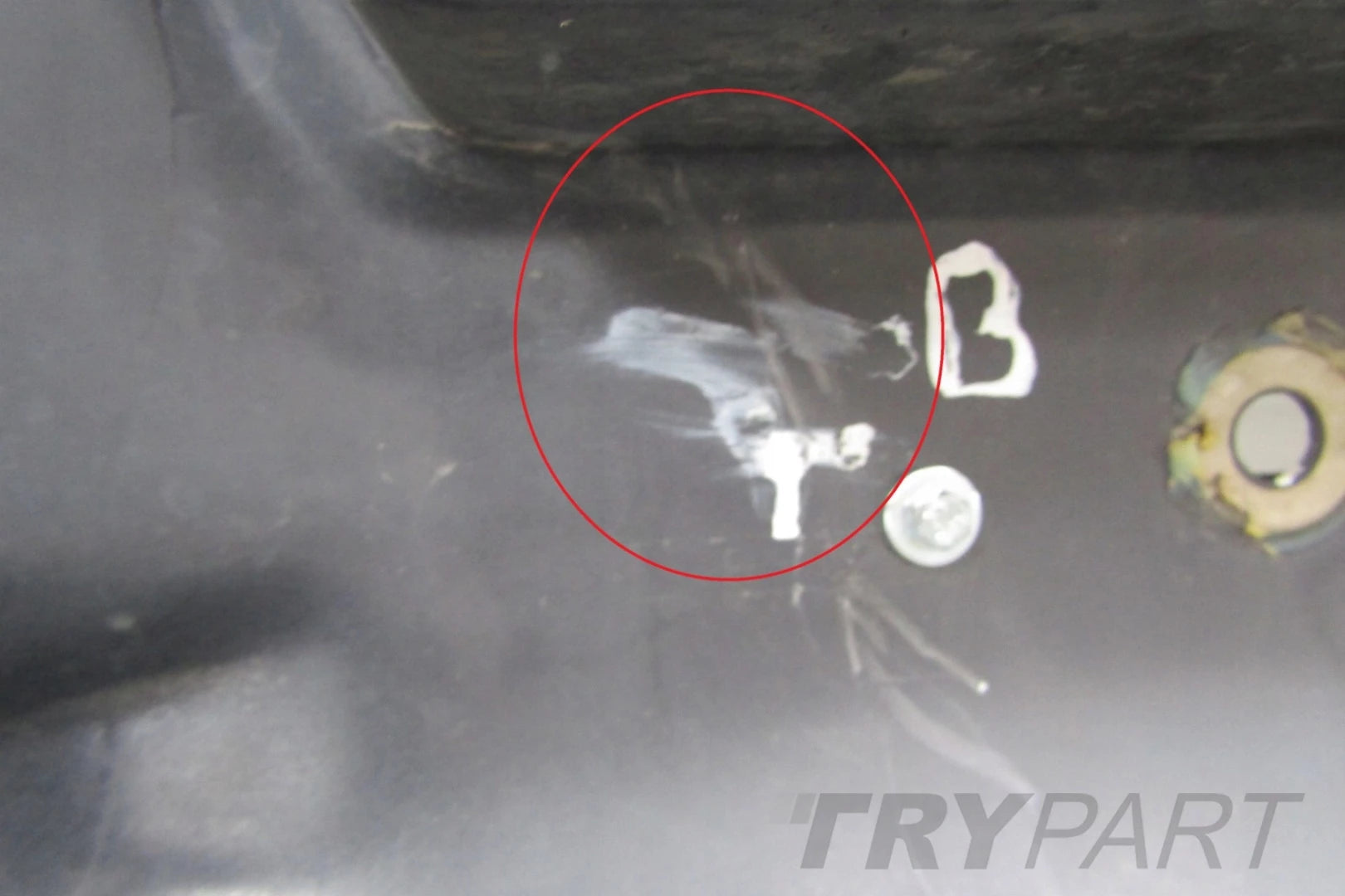 Front Bumper Isuzu D-MAX 2 II X-RIDER Lift 17-
