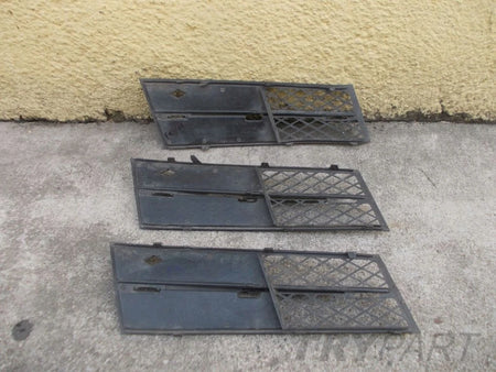 BMW 5 F10 F11 Bumper Grille Left