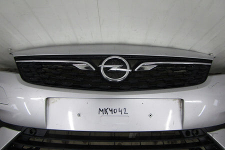 Front Bumper Opel Astra K 5 Door Hatchback 19-