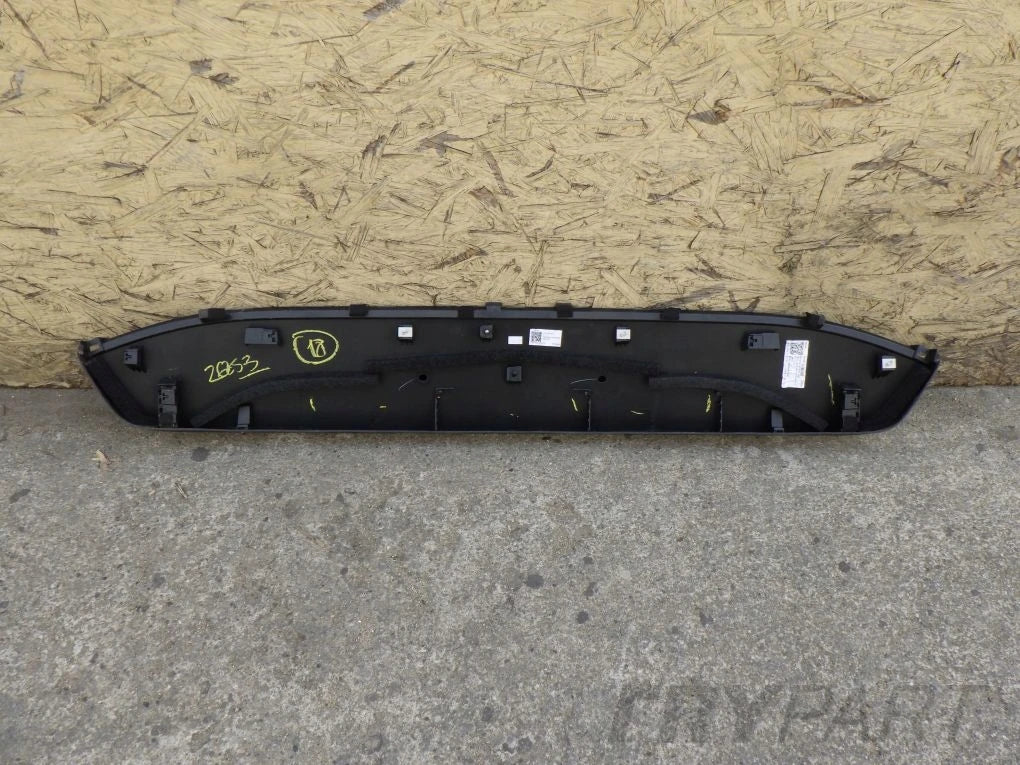 KIA SPORTAGE V 5 21- Trunk Lid Trim Strip