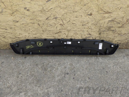 KIA SPORTAGE V 5 21- Trunk Lid Trim Strip