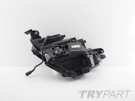 SKODA KODIAQ LIFT FULL LED 21- LEFT RIGHT HEADLIGHT