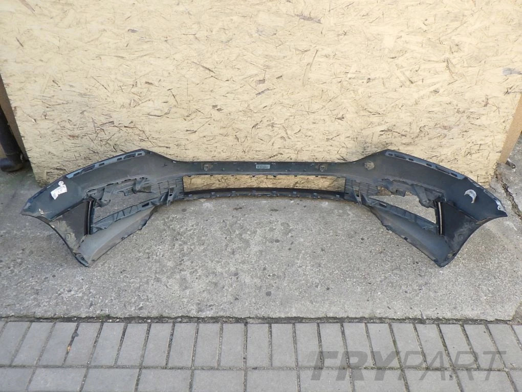 SKODA OCTAVIA 4 IV 5E3 19- Front Bumper