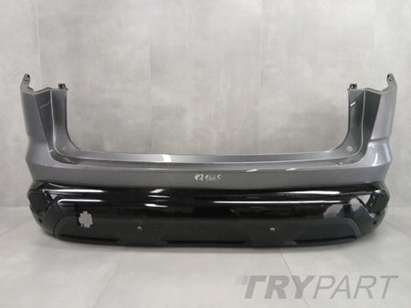 Rear Bumper Renault Austral 2022-