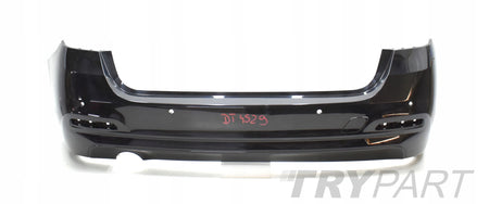 BMW F30 LIFT LCI REAR BUMPER SEDAN ORG