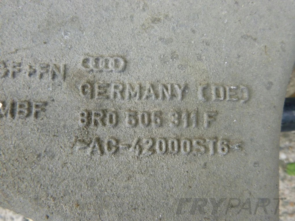 AUDI Q5 SQ5 2012- Right Rear Knuckle