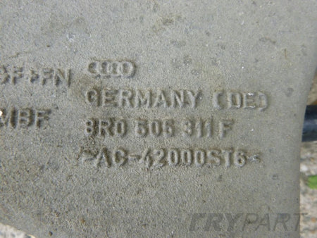 AUDI Q5 SQ5 2012- Right Rear Knuckle