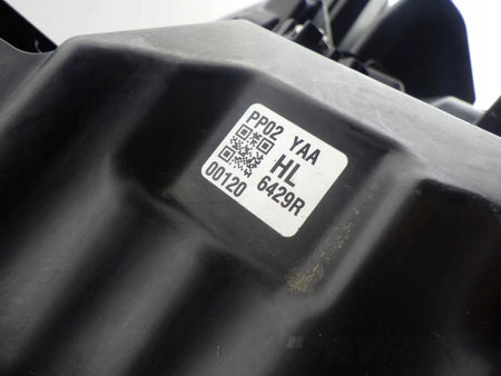 SUZUKI SX4 S CROSS 2 II 2022- FULL LED front right headlight