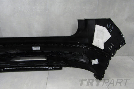 Rear Bumper VW Tiguan 2 II 5NA R-LINE Lift 20-