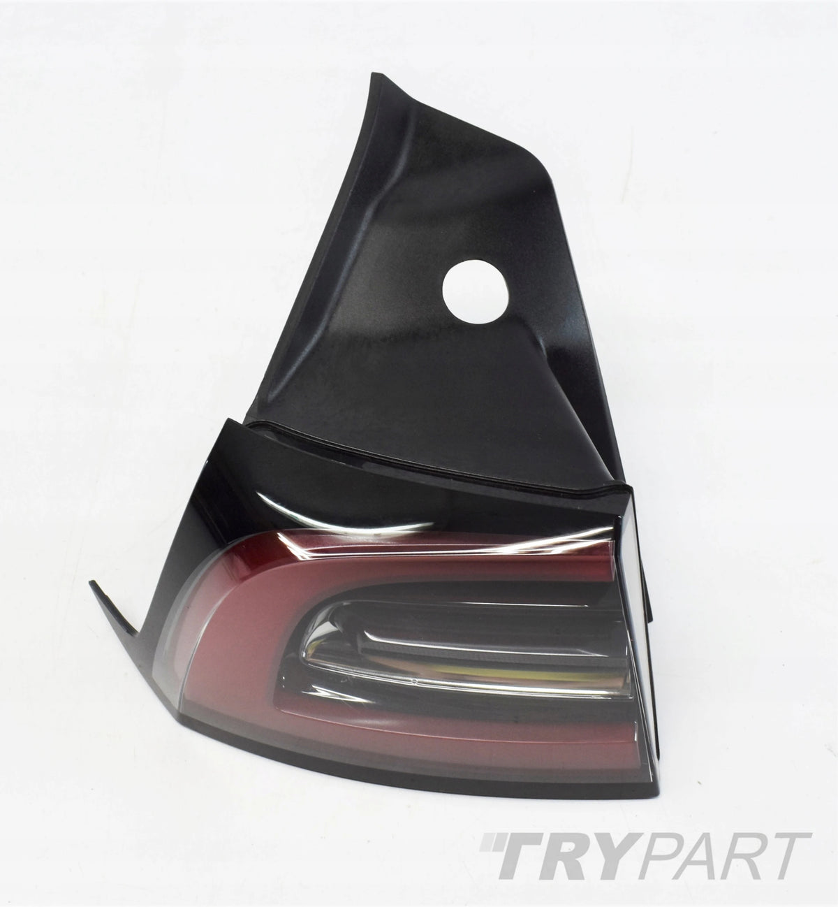 TESLA MODEL Y 3 LEFT REAR TAIL LIGHT ORG EU