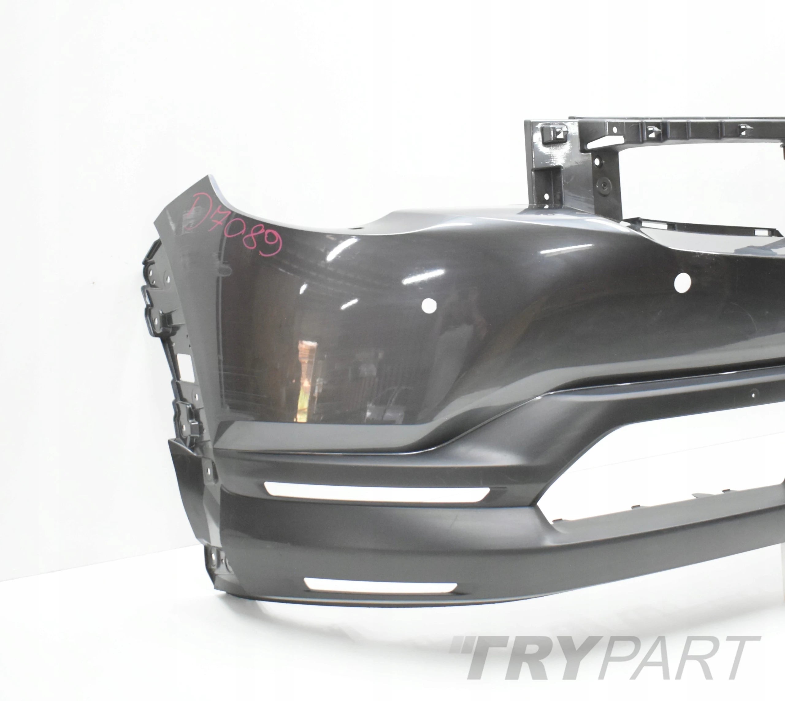 MAZDA MX30 MX-30 FRONT BUMPER ORG