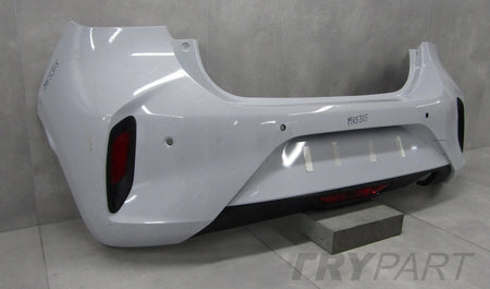 Rear Bumper Opel Corsa F GS LINE 19-