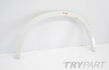 BMW X1 F48 M PACKAGE REAR FENDER MOULDING RIGHT ORG