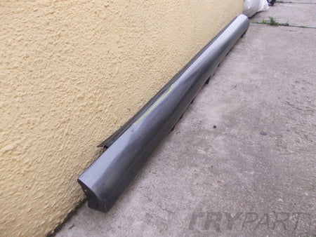 TOYOTA AVENSIS II T25 03- Right Sill Cover