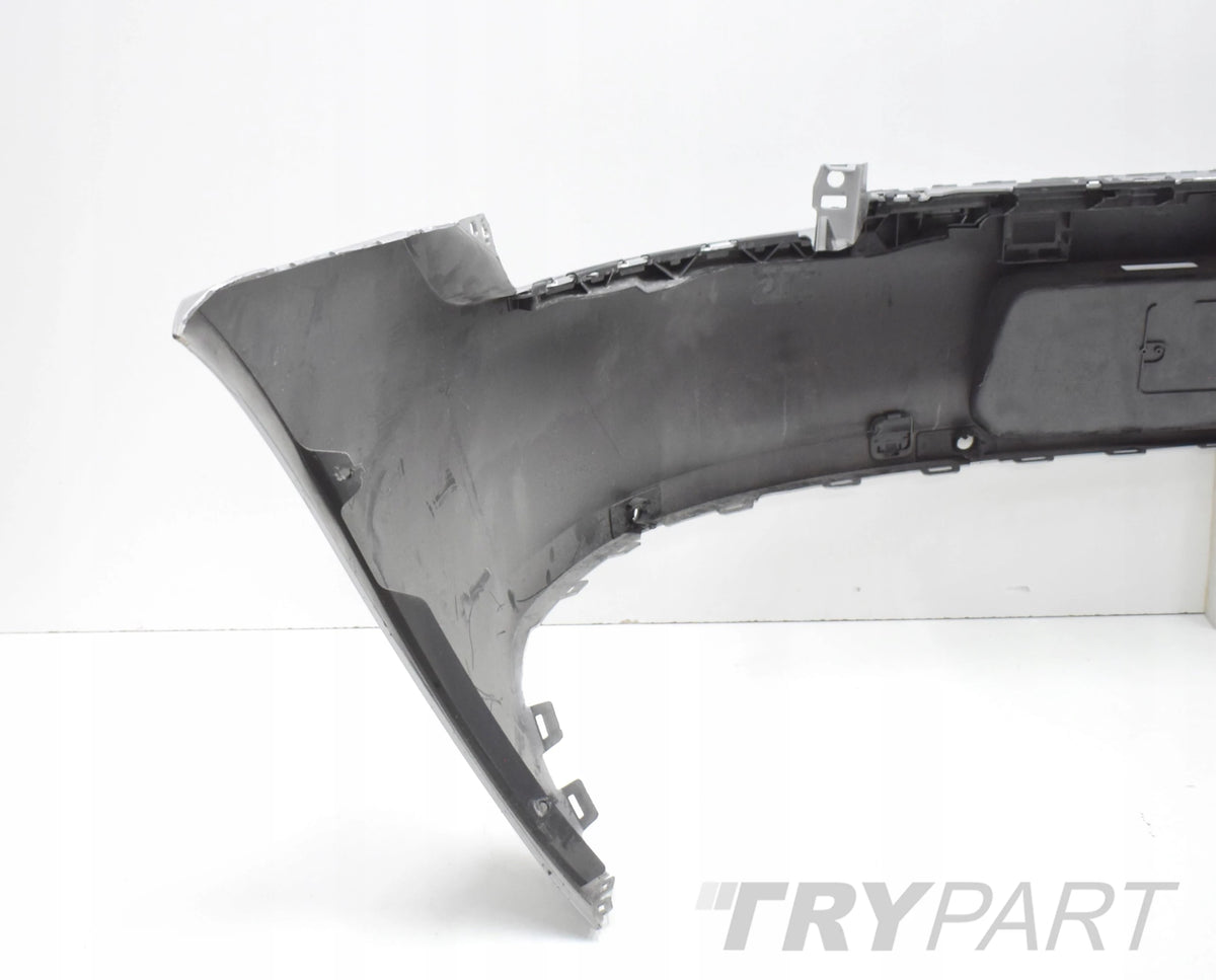 PORSCHE CARRERA 911 992 GTS TURBO REAR BUMPER ORIGINAL