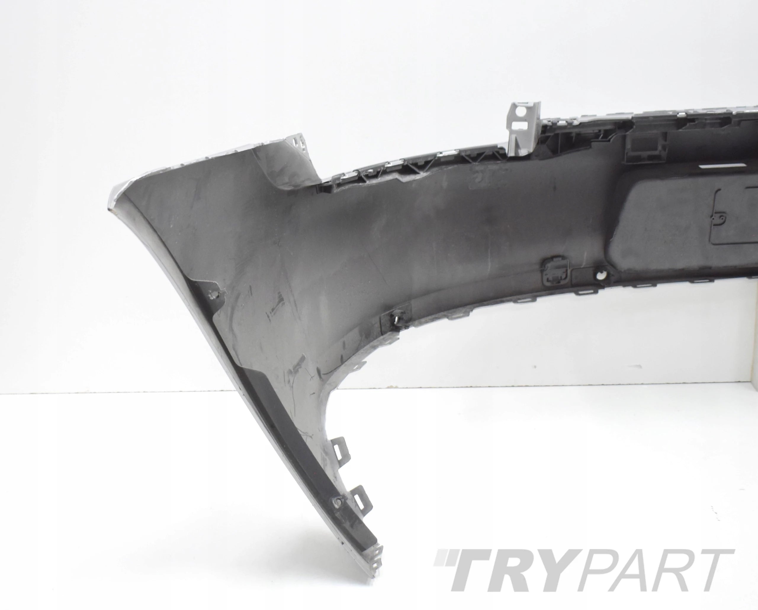 PORSCHE CARRERA 911 992 GTS TURBO REAR BUMPER ORIGINAL
