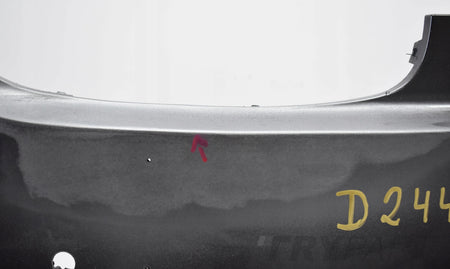 BMW 5 G30 G31 M PACKAGE FRONT BUMPER ORG