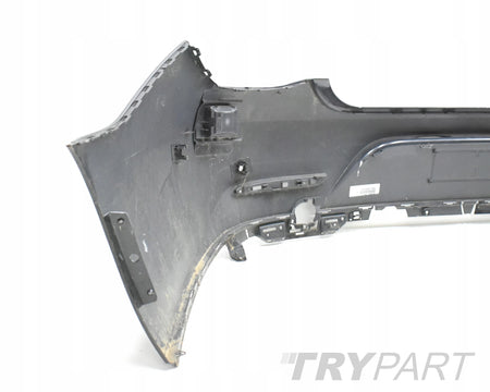MERCEDES CLS W257 C257 REAR BUMPER ORG