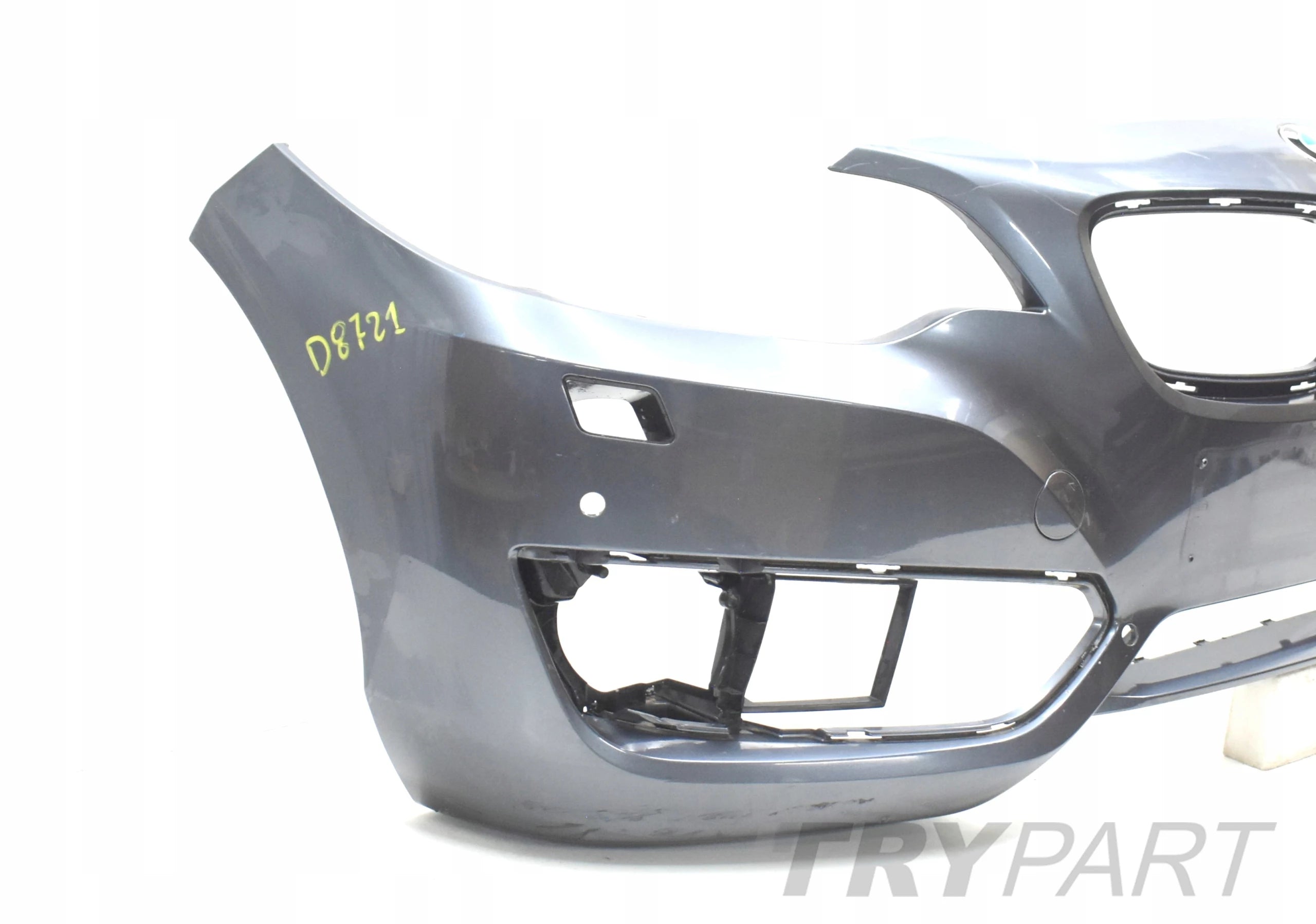 BMW F22 F23 COUPE FRONT BUMPER ORG