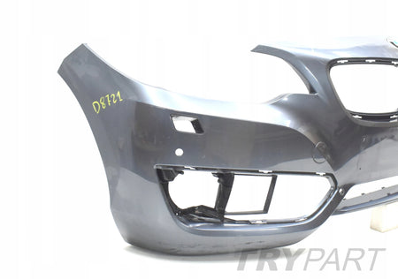 BMW F22 F23 COUPE FRONT BUMPER ORG