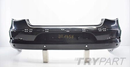 VW PASSAT CC 3C8 REAR BUMPER ORG
