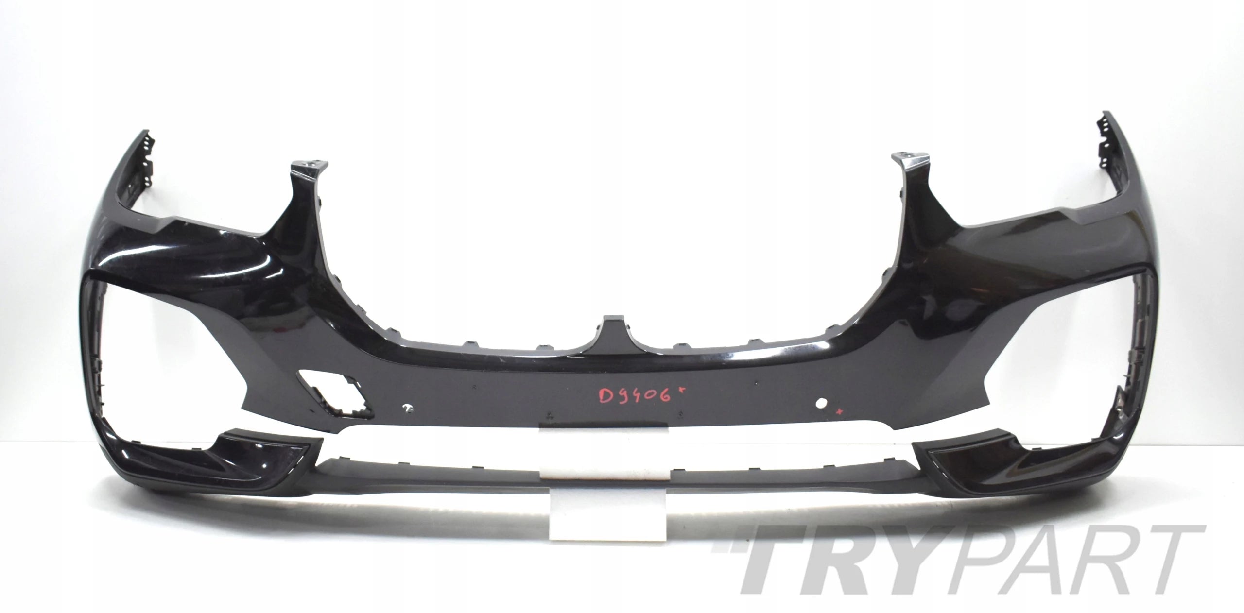 BMW X5 G05 FRONT BUMPER ORG STANDARD + BOTTOM