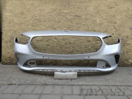 MERCEDES B CLASS 247 W247 18- front bumper