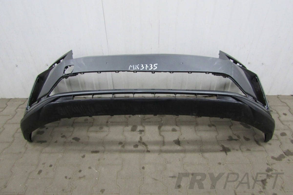 Front bumper for SKODA KODIAQ II 2023- 57H807221