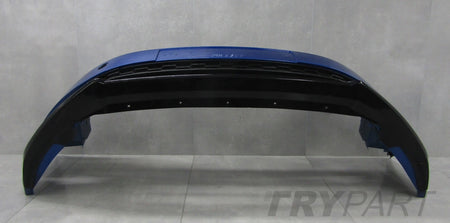 Front Bumper Skoda Octavia 3 III 5E0 Lift Monte Carlo 16-19