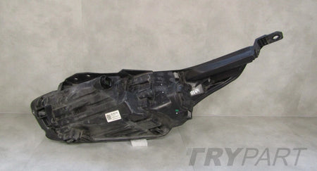 HEADLIGHT KIA CEED 3 III FULL LED 18-21 RH 92102J7100