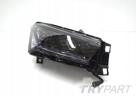 SKODA ENYAQ 5LB RIGHT FRONT HEADLIGHT FULL LED ORG EU 5LB941016A